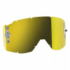 Rýchla MX Lens Hustle/Tyrant/Split SGL AFC Works y