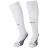 Nike Matchfit CV1956-100 leg warmers (57963) White/Silver 34-38