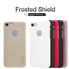 Nillkin Super Frosted Zadní Kryt Gold pro iPhone 7