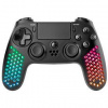 Gamepad White Shark LEGATUS, pro PC, PS3/PS4, Android, iOS (GPW-4009) čierny