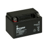 Motobatéria BPOWER SUPREME GEL GTZ10S 12V 8,6Ah 190A Ľ+