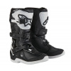 Alpinestars Tech 3S Youth white/black boty vel. 35
