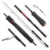 Udica DAM Yagi Light Spoon 190 cm - 2 - 5 g