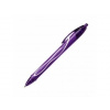 Bic Pero gélové Gelocity Quick Dry fialové