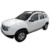 SCOUTT | Okenné deflektory pre Dacia Duster 2010-2017
