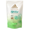 Adidas Skin Detox sprchový gél s marhuľovými jadierkami náhradná náplň 400 ml, Skin Detox
