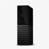 WD My Book/18,4TB/HDD/Externí/3.5''/Černá/3R WDBBGB0180HBK-EESN Western Digital