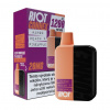 RIOT Connex Kit (Mango Peach Pineapple) Mango, broskev, ananas