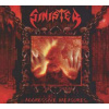 CD Sinister: Aggressive Measures LTD | NUM | DIGI