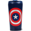 Half Moon Bay Termohrnček Kapitan Amerika Marvel 400 ml