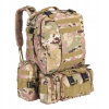 Shanna Tactical Tourist Backpack 55L (Shanna Tactical Tourist Backpack 55L)