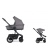 EASYWALKER Harvey5 Air Set Lite pebble grey 2024