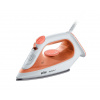 Braun TexStyle 1 Steam Iron SI 1009 Orange/white 12710000-SI1009OR
