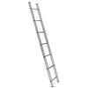 ALVE® Žebřík EUROSTYL 7107 ALU 199 cm, 1×7 příček