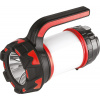 Svietidlo Strend Pro Spotlight SLR135, LED SMD 140 lm, OPAL 300 lm, 2x1800mAh, USB nabíjanie