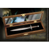 Noble Collection Otvárač na listy Pán prsteňov Žihadlo 19 cm