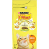FRISKIES cat Adult s kuraťom a so zeleninou 1,7kg