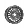 Alcar Stahlrad 7340 5,5x15 4x100 ET40