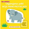 Objevujeme svět! Moje pr… (Nathalie Choux)