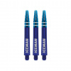 Red Dragon Násadky Gerwyn Price Iceman - Nitro Ionic - medium - blue