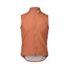 Cyklistická vesta POC Mens Enthral Gilet, Himalayan Salt, PC580511134 XL
