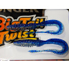 Konger 303004008 Konger Big Tail Twist 14cm f.008 6ks/bal