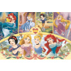 TREFL Puzzle Disney princeznej MAXI 24 dielikov