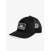 Šiltovka Outdoor Research Advocate Trucker Hi Pro Cap - black