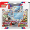 Pokémon TCG - Scarlet & Violet - 3-Pack Blister - Dondozo