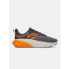 Obuv Under Armour Rogue 6 Man - sivá/oranžová 45,5