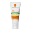 LA ROCHE-POSAY ANTHELIOS XL zmatňujúci gél-krém proti lesku pleti SPF 50+ opaľovací gél-krém pre zmatnenie pleti, 50ml