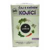 Leros BIO ČAJ S RASCOU DOJČIACI bylinný čaj 20 x 1,8 g