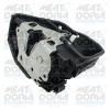 Zámok dverí MEAT & DORIA 31225