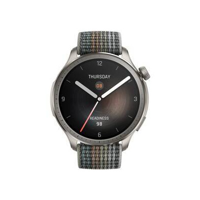 Inteligentné hodinky Amazfit Balance (8440) sivé