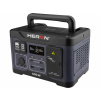 HERON Aku nabíjacia stanica, 230V/600W, 512Wh, LiFePo4, USB, 8896800