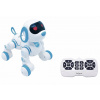 Robot Lexibook Power Puppy Junior Môj malý šikovný interaktívny pes s diaľkovým ovládaním (3380743100715)