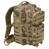 Brandit US Cooper Large Tactical Camo 40 l