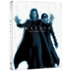 Matrix Resurrections / Steelbook / 2UHD 4K+Blu-Ray - UHD 4k BD