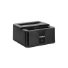 Dokovacia stanica REBEL KOM1041 HDD/SSD USB 3.0