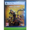 Mortal Kombat 11 /Ultimate Edition/ (PS5) - NOVÁ HRA