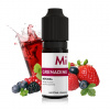 E-liquid The Fuu MiNiMAL 10ml / 20mg: Grenadine (Ovocný sirup)