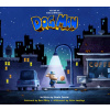 Art of DreamWorks Dog Man