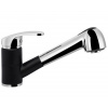 Sinks Legenda 26 Pureblack