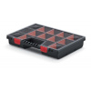 Prosperplast Organizér NOR NOR16 6,5x29,0x39,0 cm