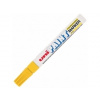 UNI PX-20 Popisovač lakový 2,2-2,8mm žltý