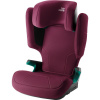 Autosedačka Britax HI-LINER 2024 Burgundy Red