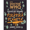 Doctor Who Pirátská planeta