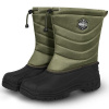 Delphin SnowTEX vel.44 Zateplené topánky