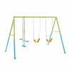 Intex Zahradní houpačka 44121 SWING & GLIDE 3-FEATURE SET