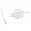 Napájací adaptér PATONA pre tablet/ smartfón/ 5V-20V 29W/ konektor USB-C/ biely/ dodávka energie